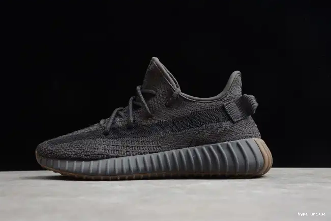 hype Yeezy Boost Adidas Reflective 350 Cinder FY4176 V2 0621